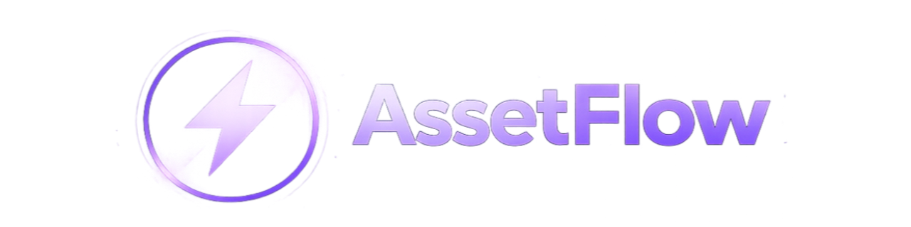 My Asset Store